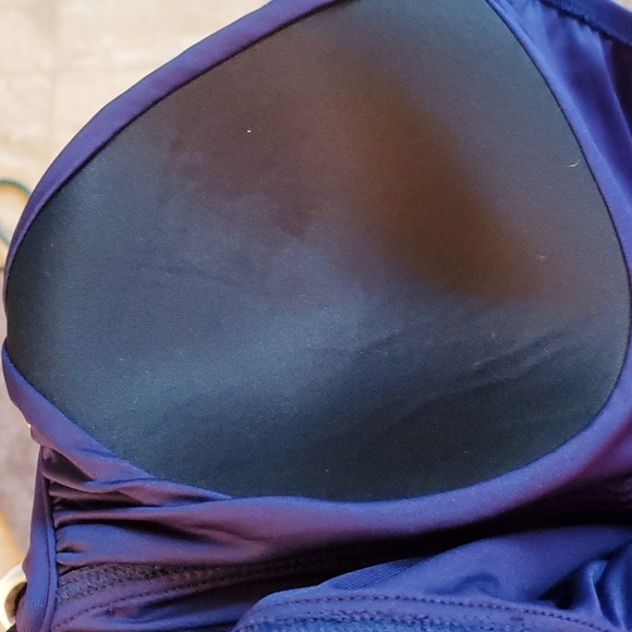 NWT! Anne Cole swimsuit - Picture 9 of 13